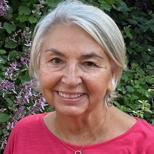 Fundraising Page: Carol Matyka